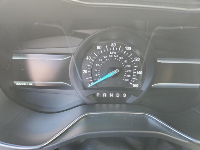 Ford Fusion Se Image 13