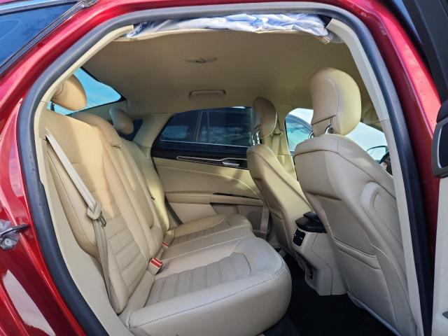 Ford Fusion Se Image 9