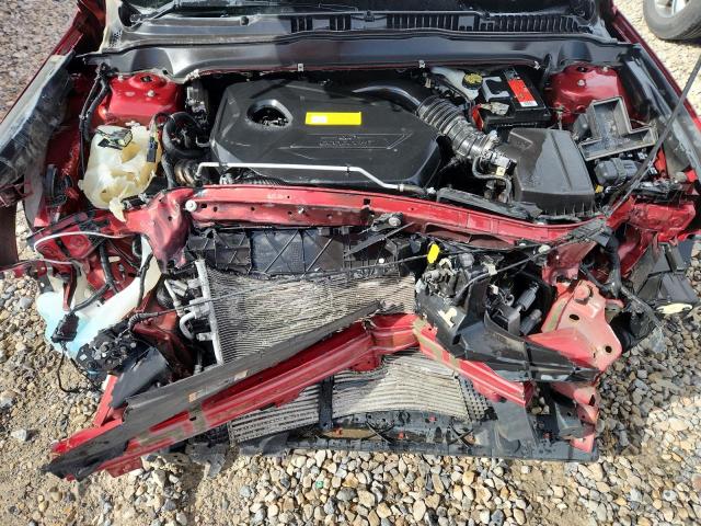 Ford Fusion Se Image 12