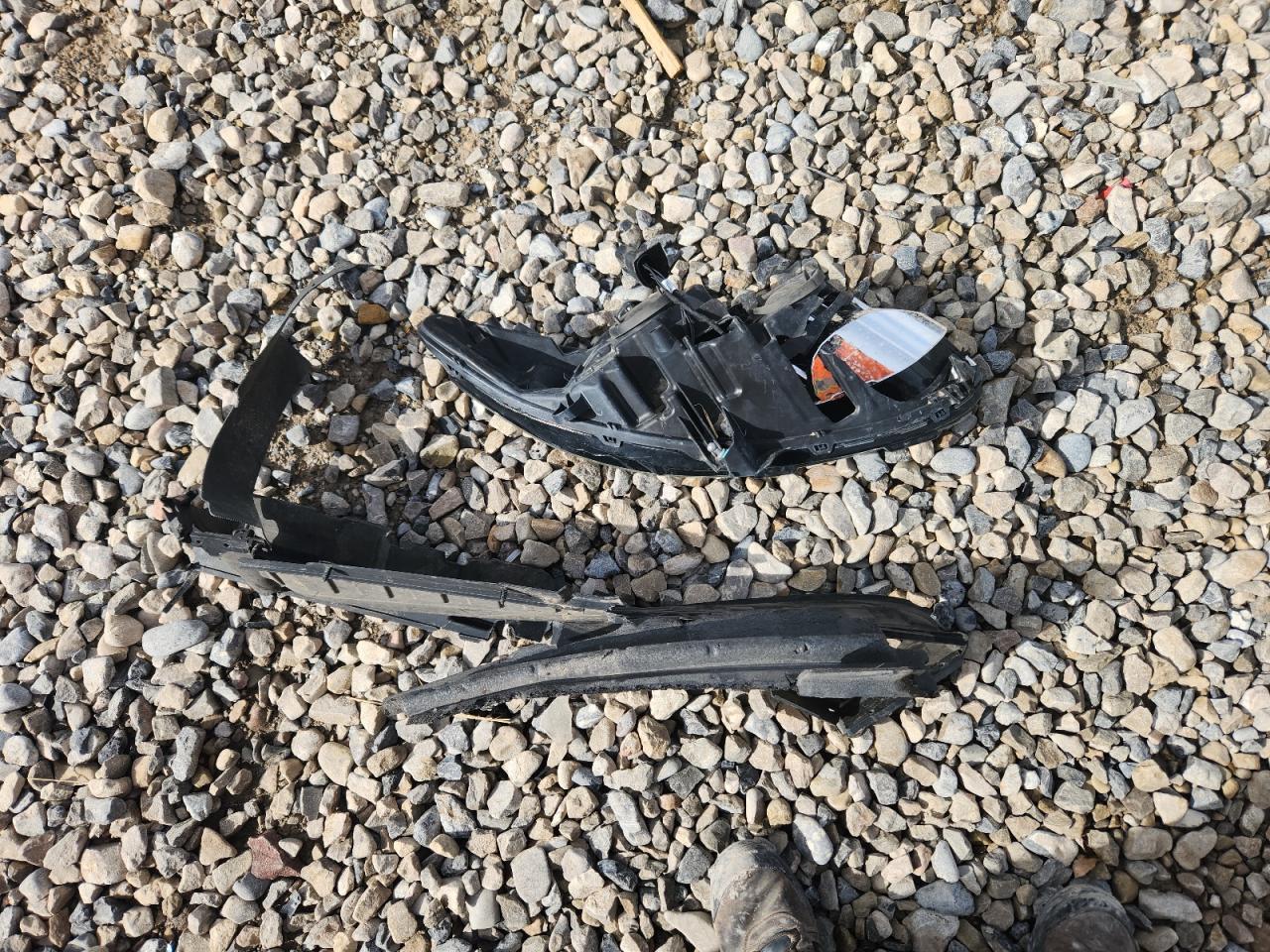 Ford Fusion Se Image 11