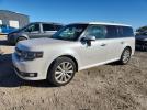 Ford Flex Limited Image 1