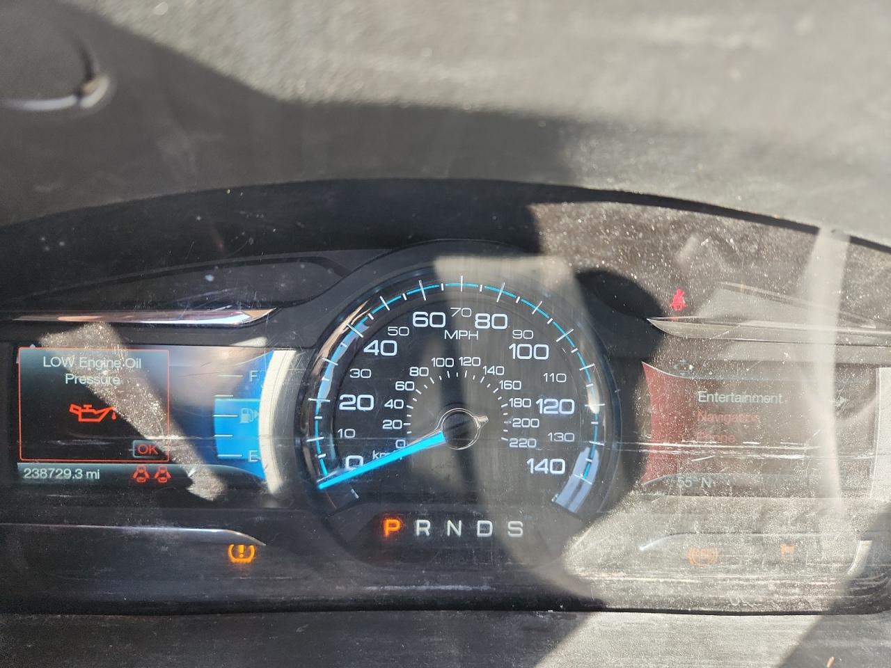 Ford Flex Limited Image 11