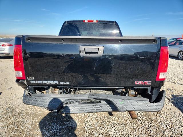 GMC Sierra C1500 Sle Image 6