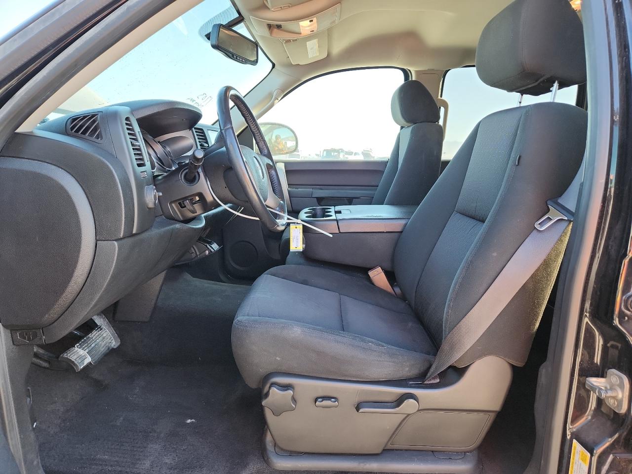 GMC Sierra C1500 Sle Image 7