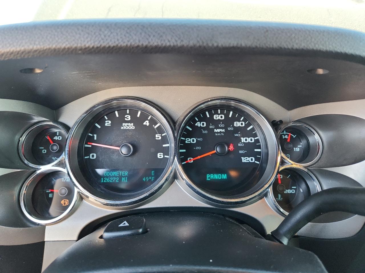 GMC Sierra C1500 Sle Image 4