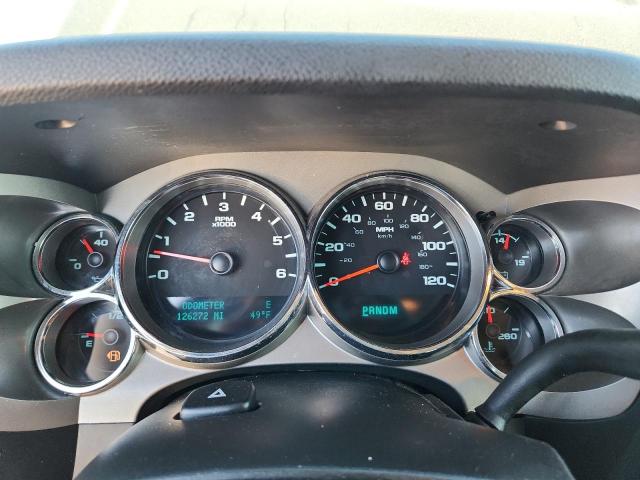 GMC Sierra C1500 Sle Image 4