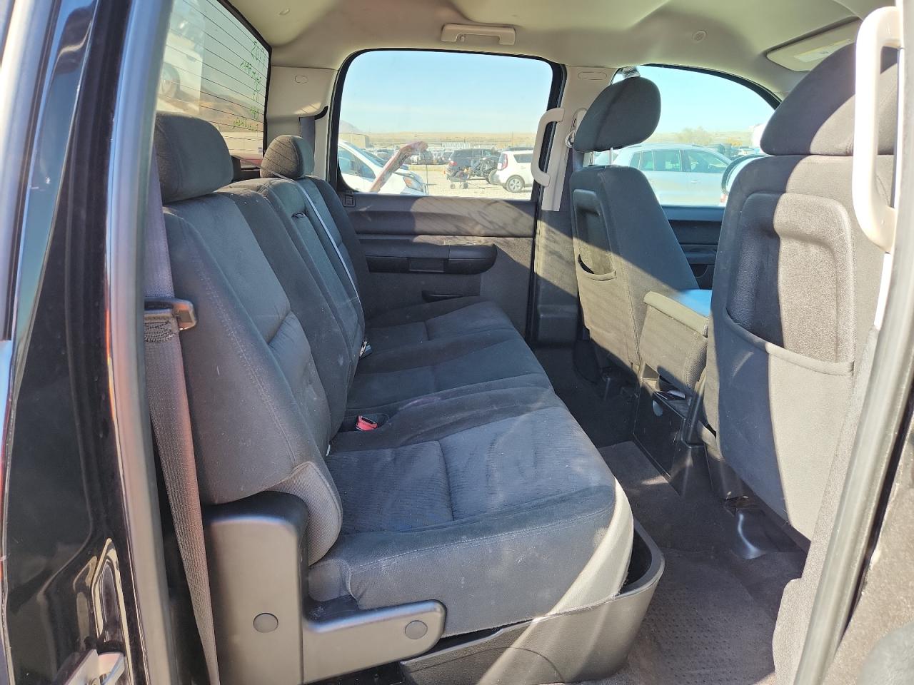 GMC Sierra C1500 Sle Image 8