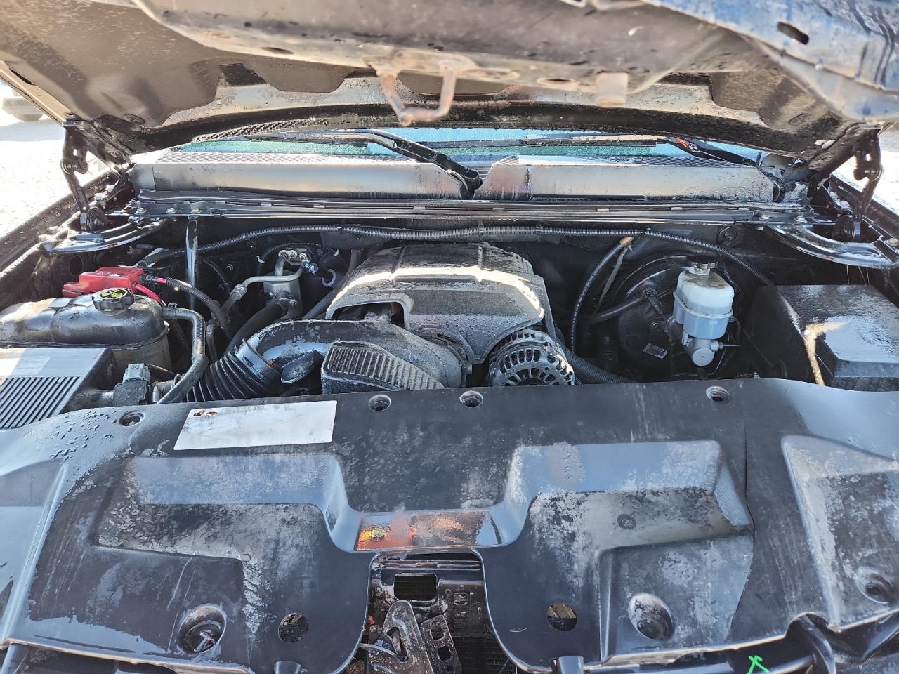 GMC Sierra C1500 Sle Image 11