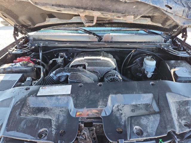 GMC Sierra C1500 Sle Image 11