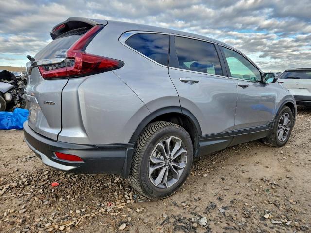 Honda Crv Exl Image 13