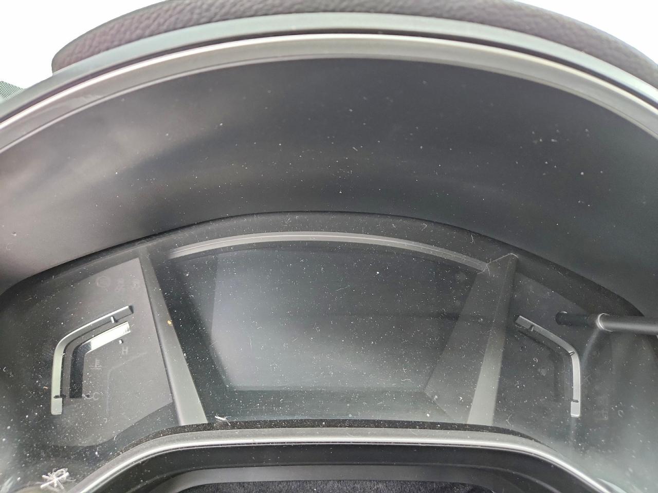 Honda Crv Exl Image 5