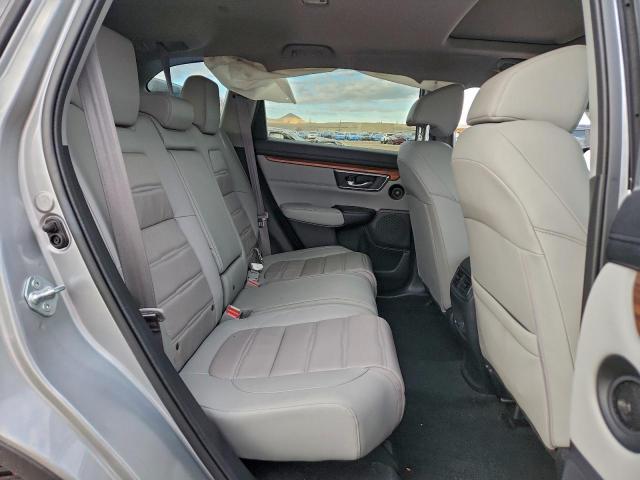 Honda Crv Exl Image 8