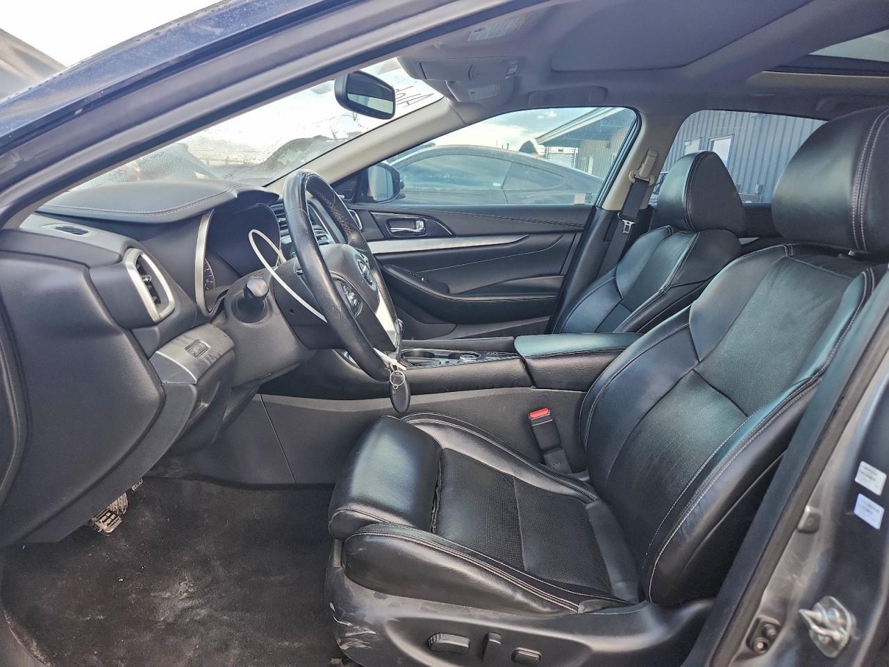 Nissan Maxima 3.5s Image 6