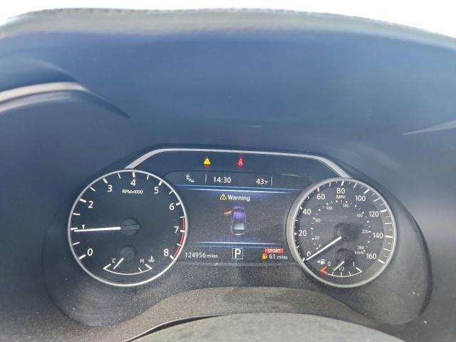 Nissan Maxima 3.5s Image 7