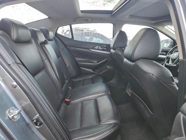 Nissan Maxima 3.5s Image 9