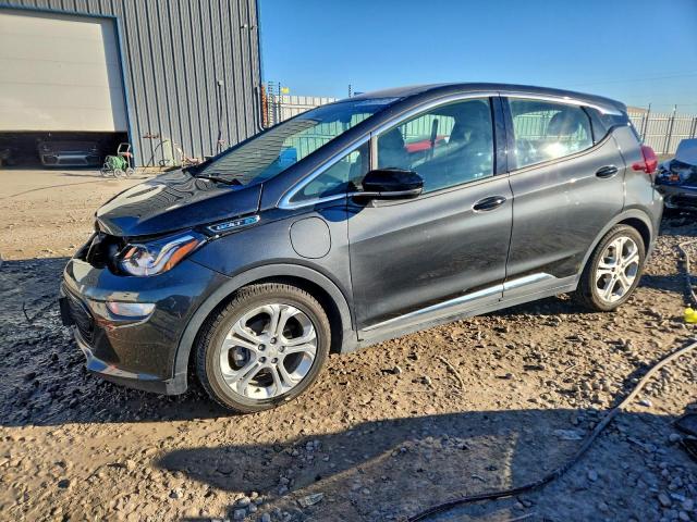  Salvage Chevrolet Bolt