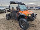 Polaris Ranger Rzr Rzr 800s Image 1