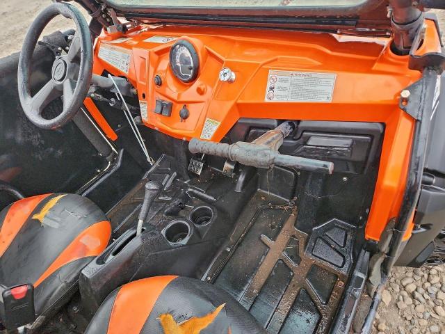 Polaris Ranger Rzr Rzr 800s Image 2