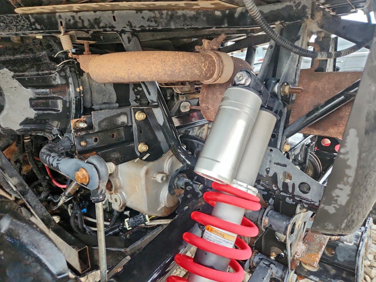 Polaris Ranger Rzr Rzr 800s Image 8