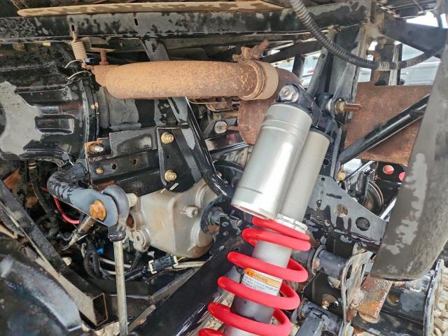 Polaris Ranger Rzr Rzr 800s Image 8