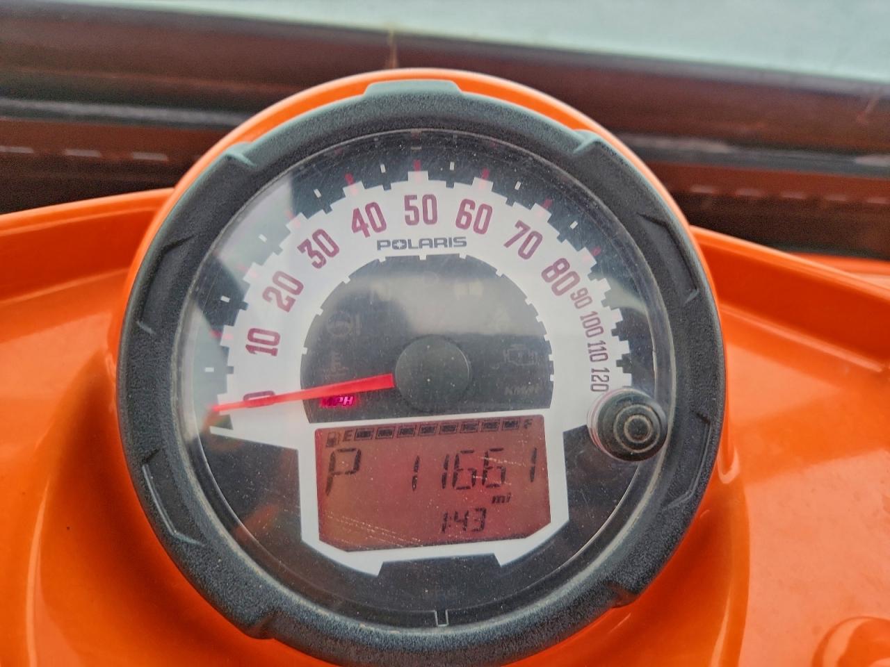 Polaris Ranger Rzr Rzr 800s Image 6