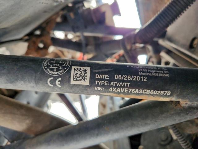 Polaris Ranger Rzr Rzr 800s Image 10