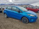Ford Fiesta Titanium Image 3