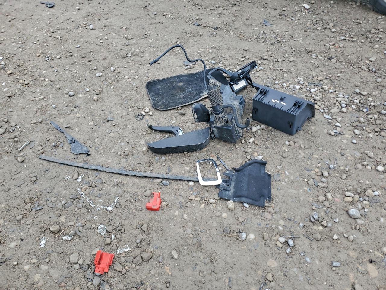 Ford Fiesta Titanium Image 11