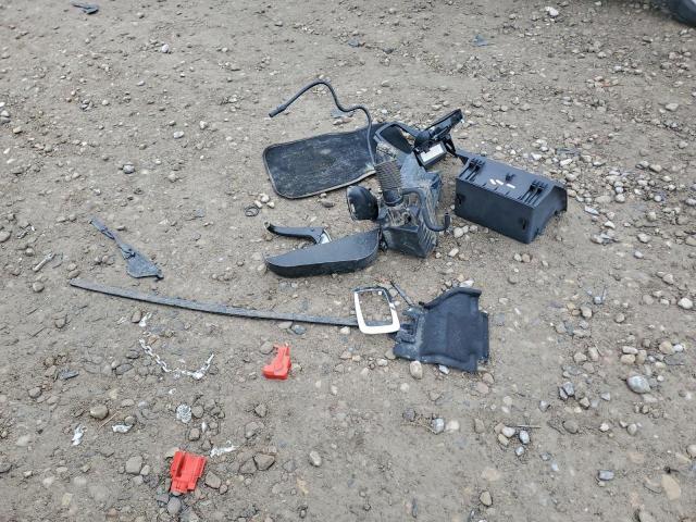 Ford Fiesta Titanium Image 11