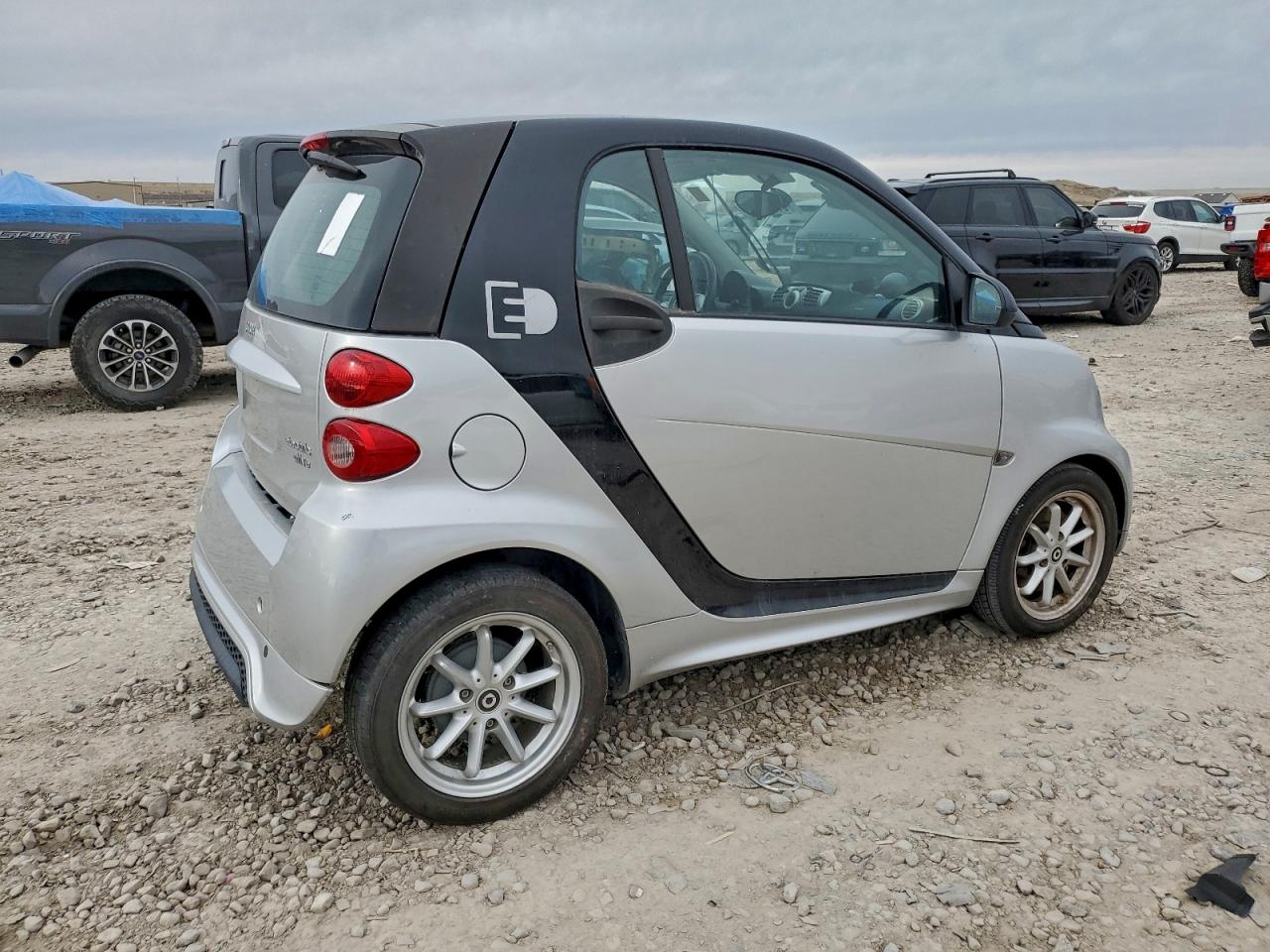 Smart fortwo Image 10