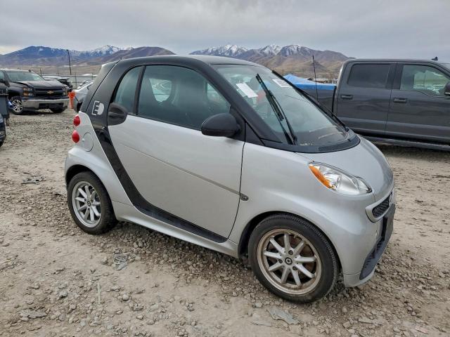 Smart fortwo Image 8
