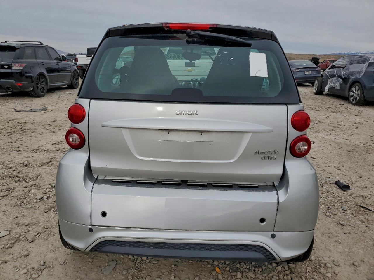 Smart fortwo Image 3