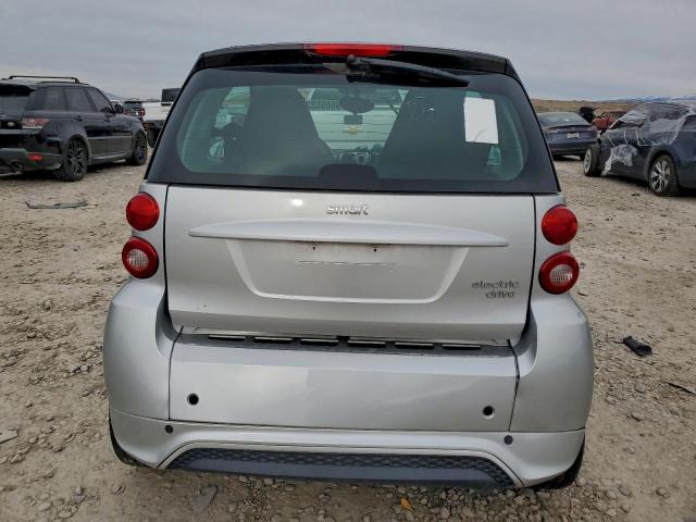 Smart fortwo Image 3