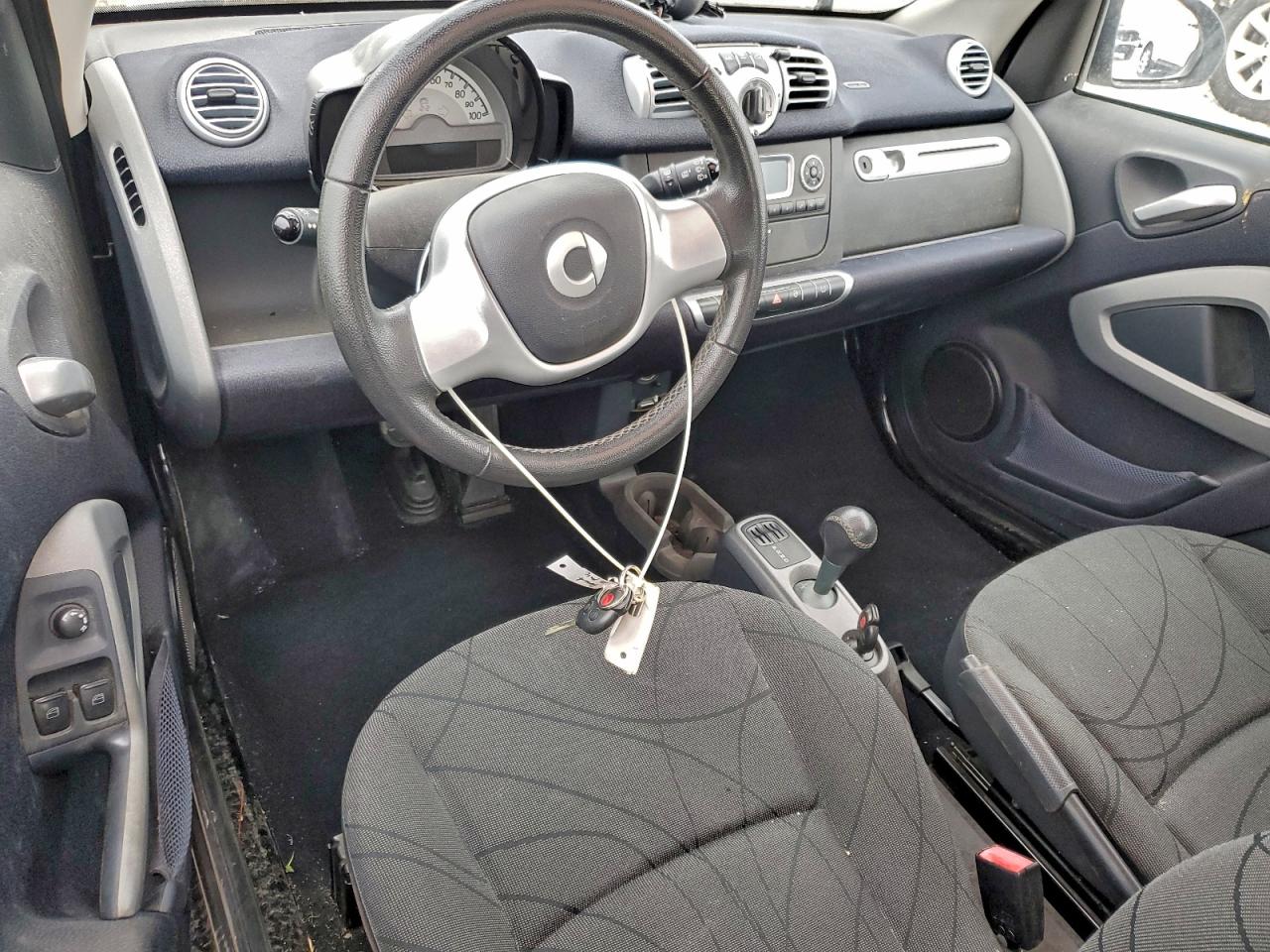 Smart fortwo Image 4