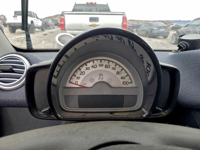 Smart fortwo Image 6