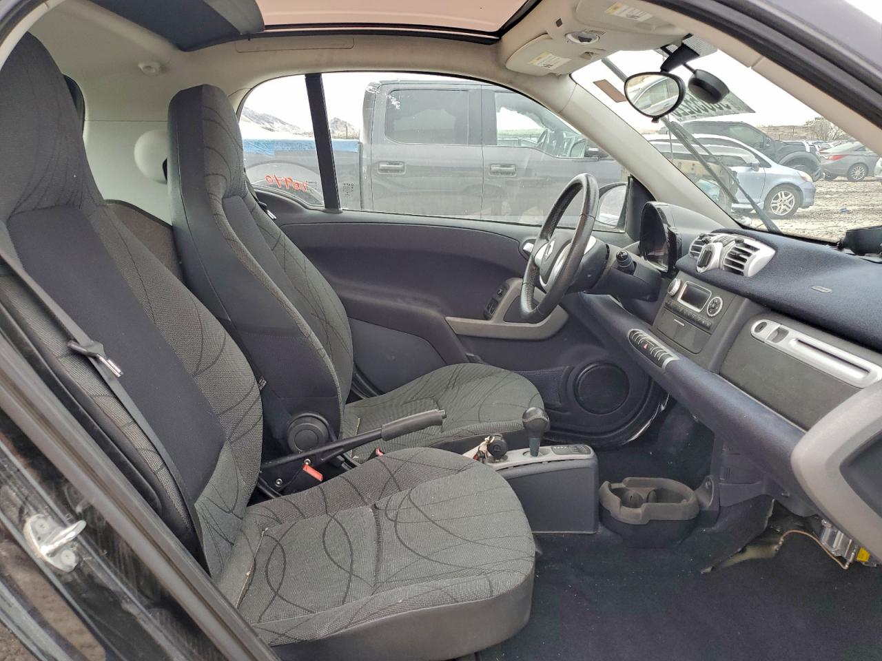 Smart fortwo Image 5