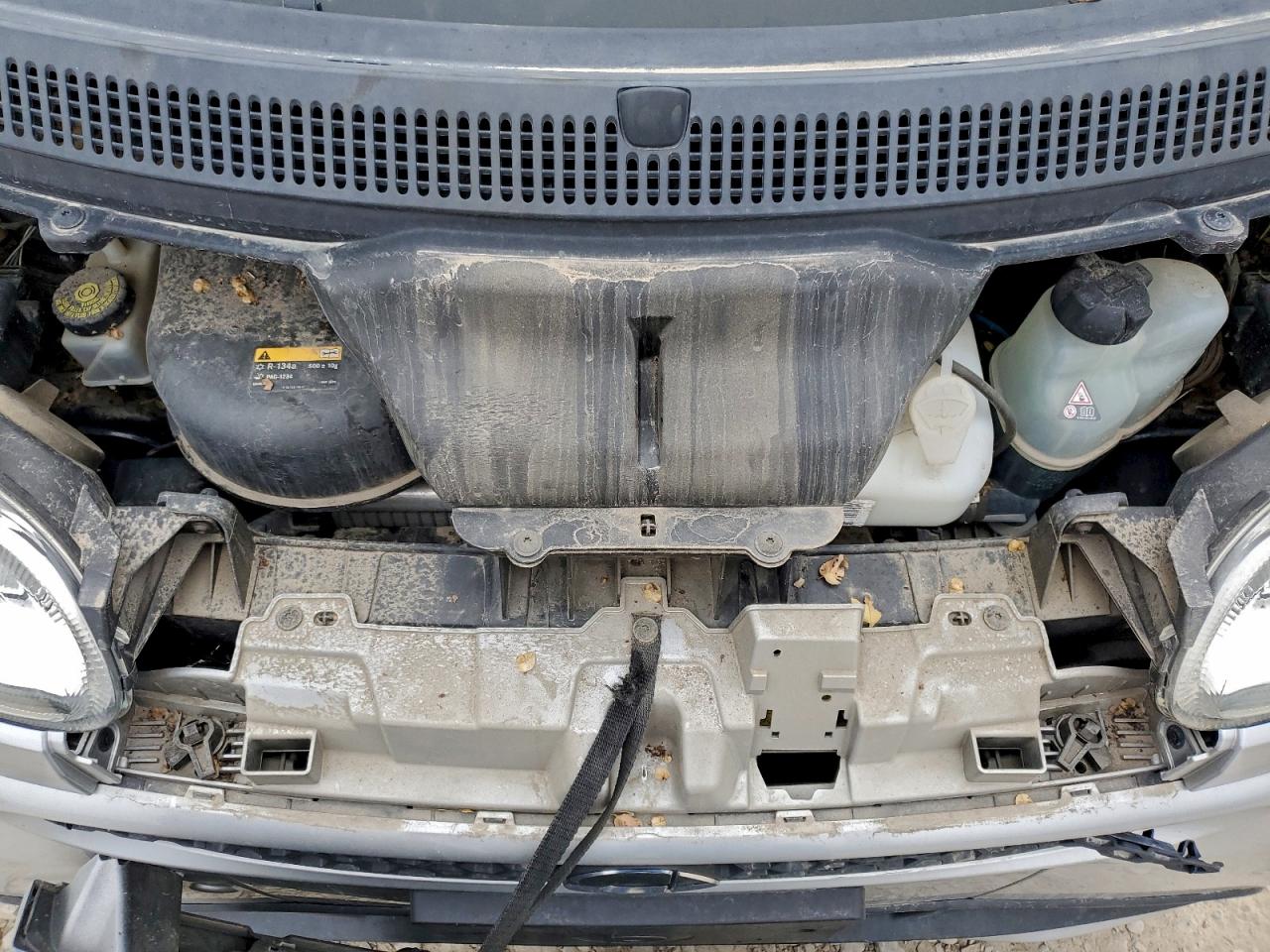 Smart fortwo Image 9