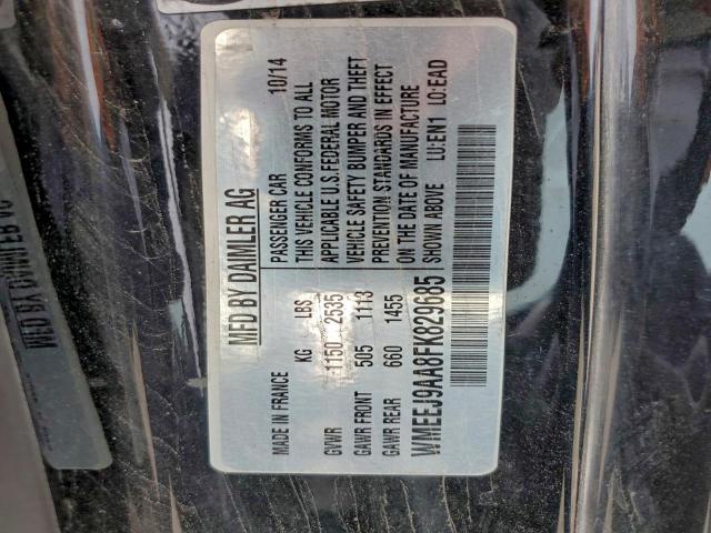 Smart fortwo Image 11