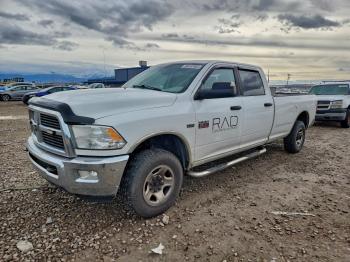  Salvage Dodge Ram 2500
