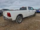 Dodge Ram 2500 Slt Image 9