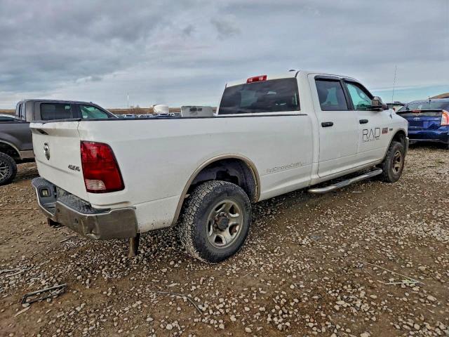 Dodge Ram 2500 Slt Image 9