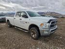 Dodge Ram 2500 Slt Image 2