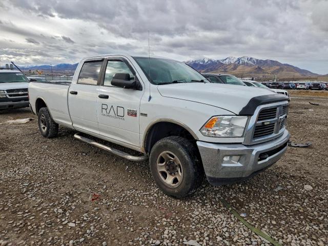 Dodge Ram 2500 Slt Image 2