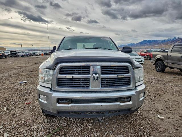 Dodge Ram 2500 Slt Image 4