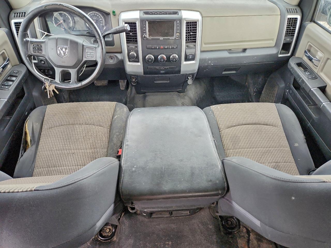 Dodge Ram 2500 Slt Image 3
