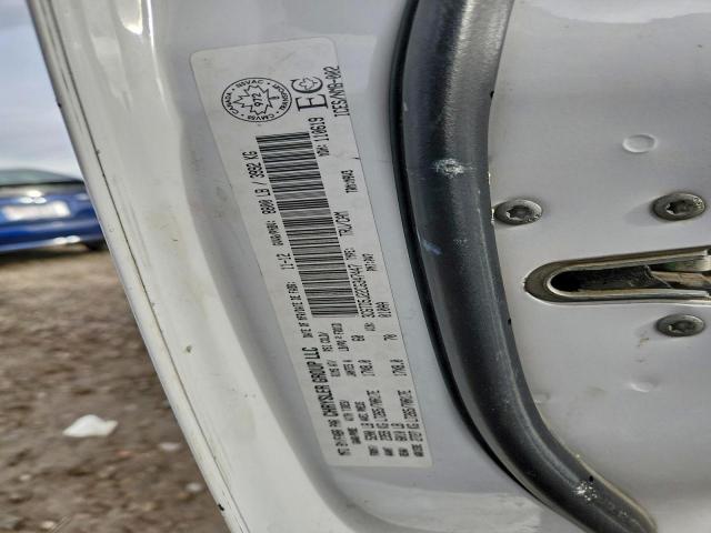 Dodge Ram 2500 Slt Image 8