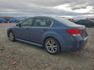 Subaru Legacy 2.5i Premium Image 8