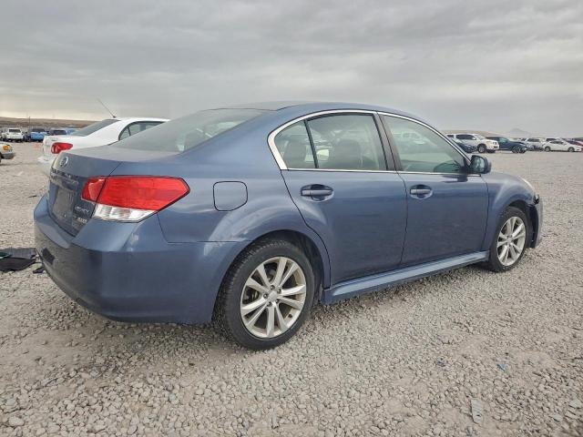 Subaru Legacy 2.5i Premium Image 2
