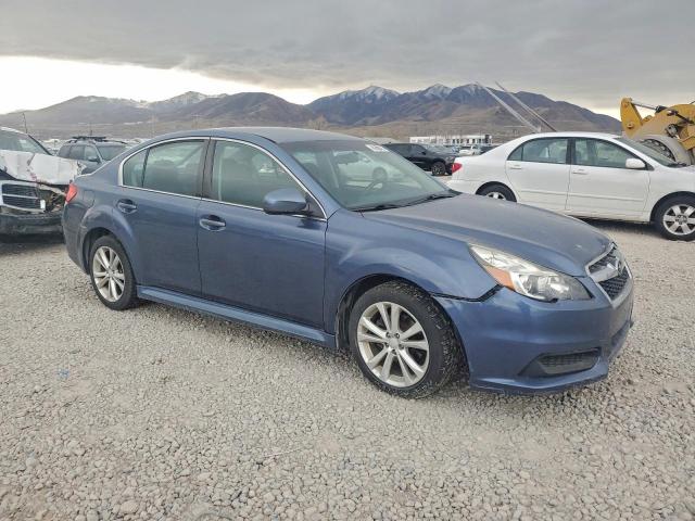 Subaru Legacy 2.5i Premium Image 7