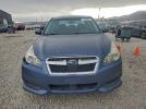 Subaru Legacy 2.5i Premium Image 12
